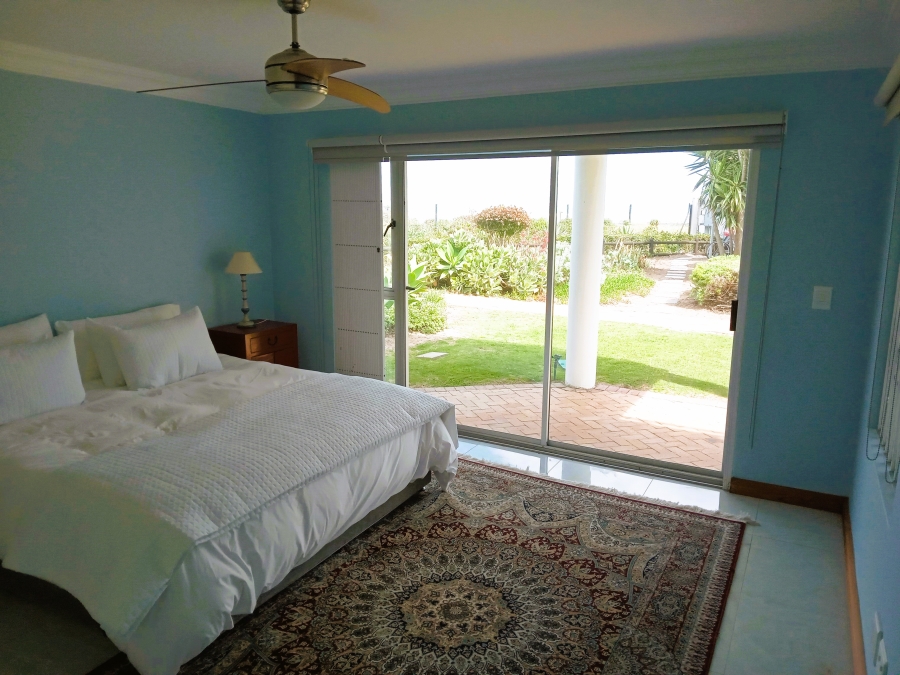 To Let 4 Bedroom Property for Rent in Greenways Golf Estate Western Cape